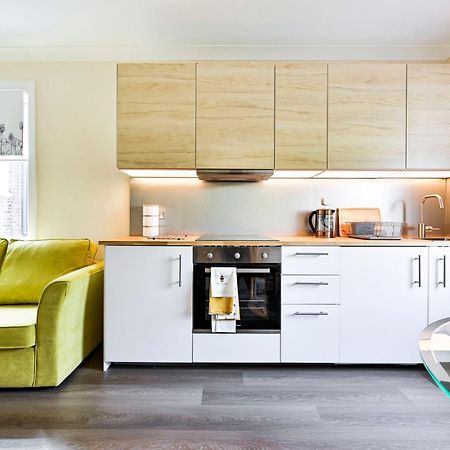 A Two Bedroom A Stride Away From Meridian Greenwich Londres Extérieur photo